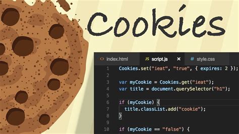 javascript create httponly cookie.